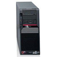 X5000W0002IT Quad Core i7-920 2.66 GHz